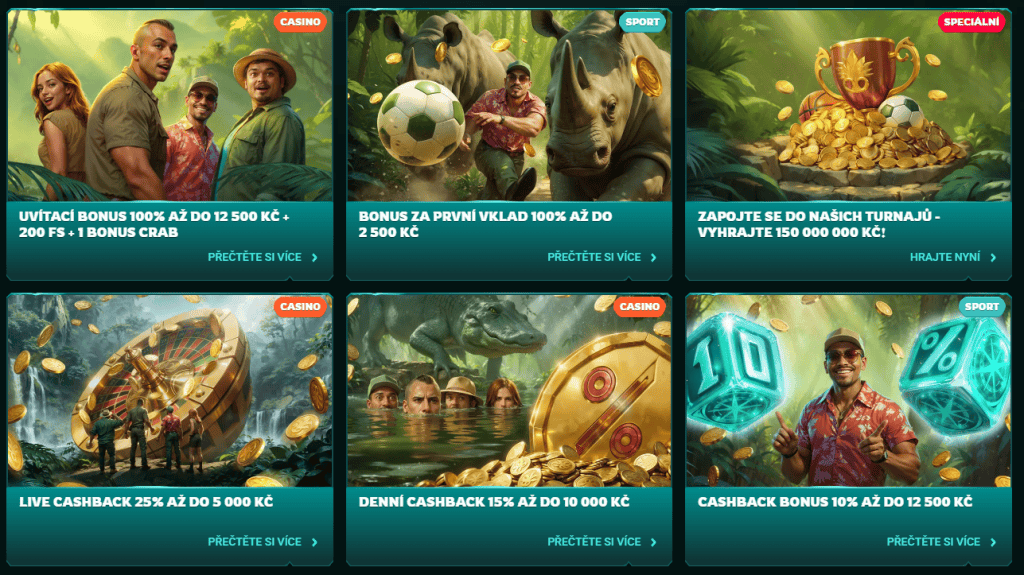 Promo Akce Playio
