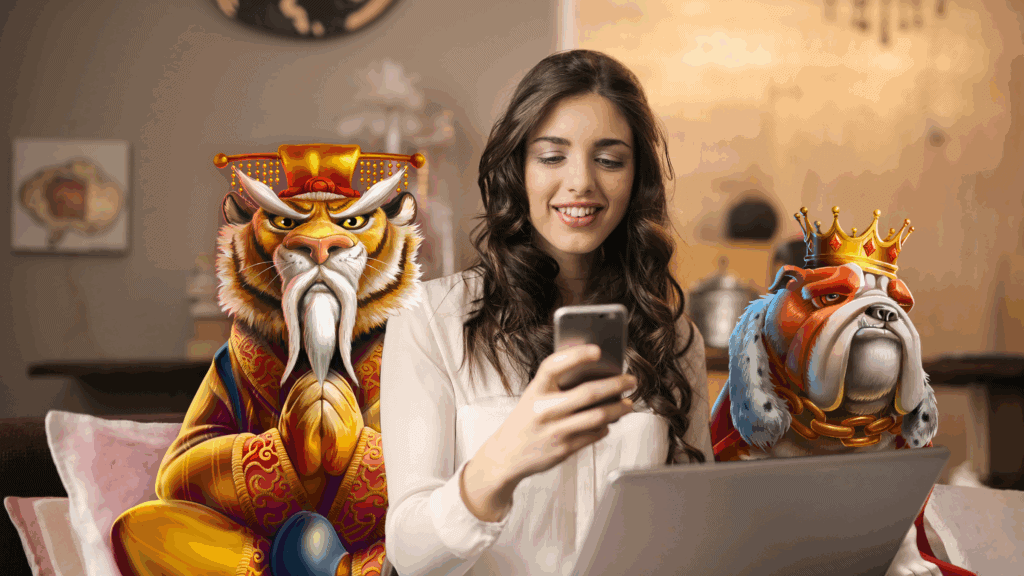 Registrujte se do online casina