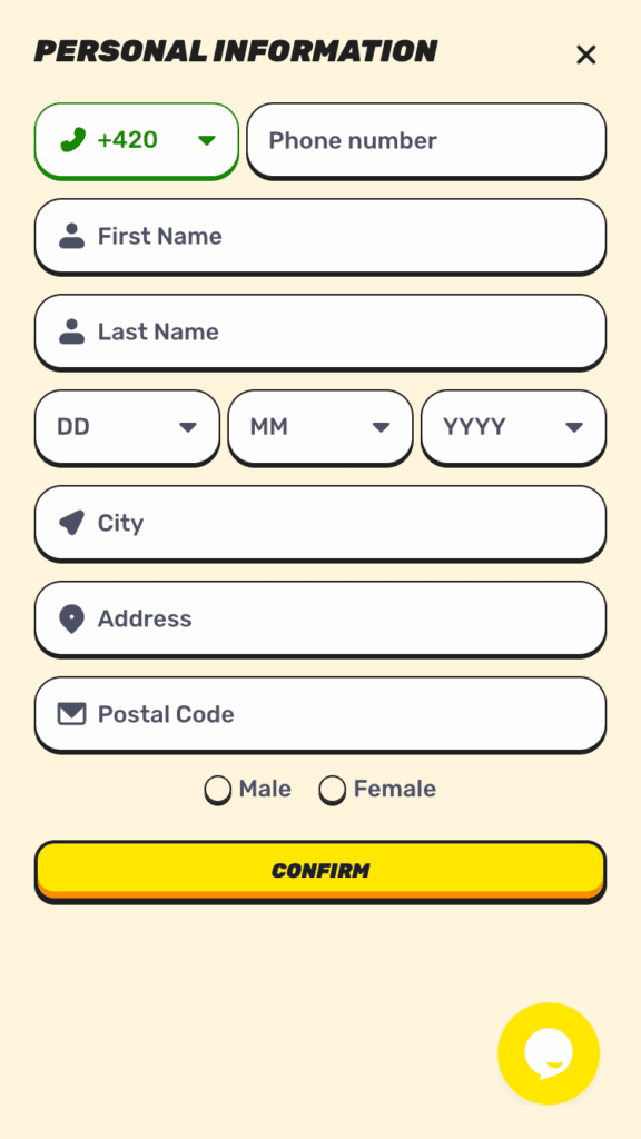 Ověření identity