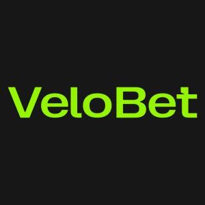 Velobet Casino logo