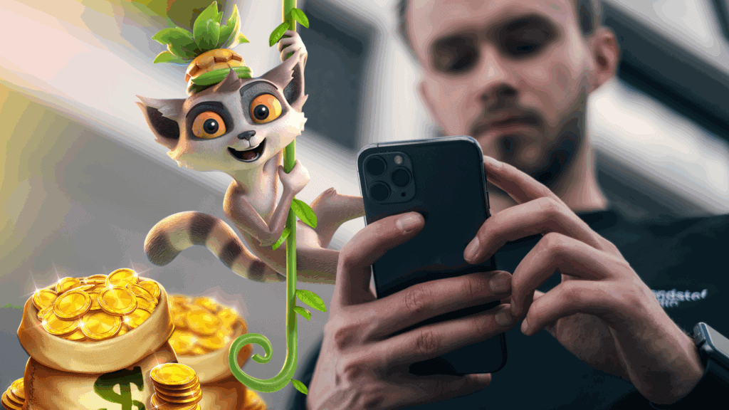 Běžte do své casino peněženky