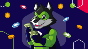 Cashback bonusy