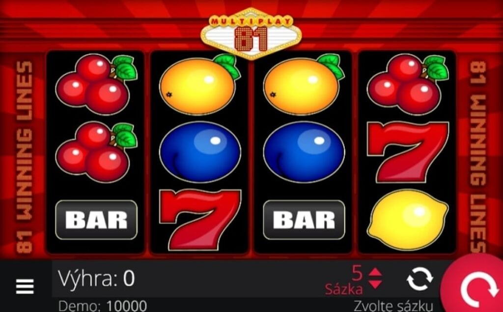 Multiplay-81