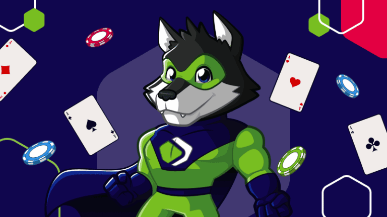 Online casino s živým krupiérem