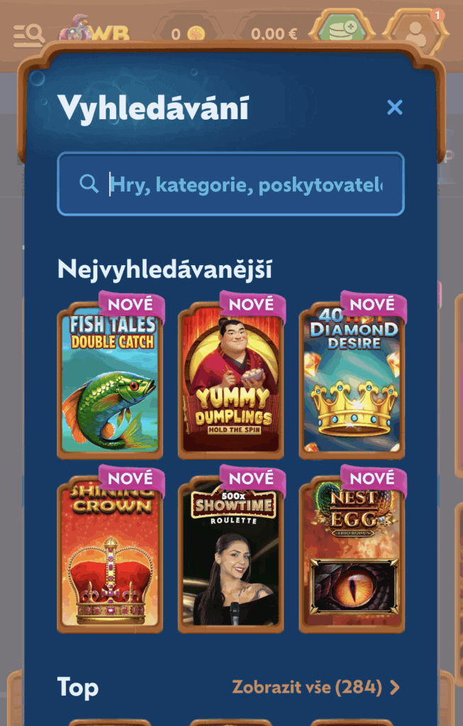Klikněte na odkaz v ověřovacím emailu