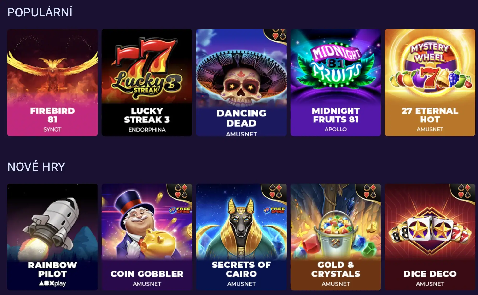 grandwin casino