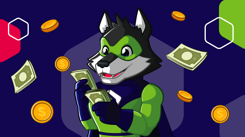 Online casino s minimálním vkladem 20 EUR