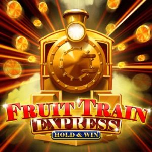 Fruit Train Express: Hold & Win