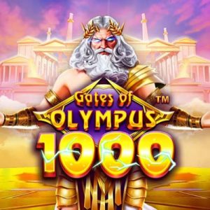 Gates of Olympus 1000