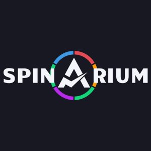 Spinarium Casino logo