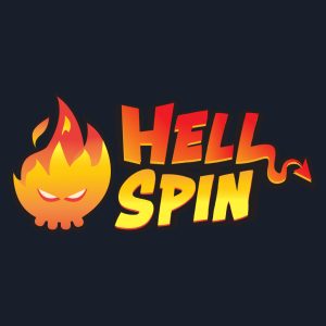 HellSpin Casino logo