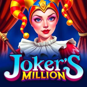 Joker’s Million