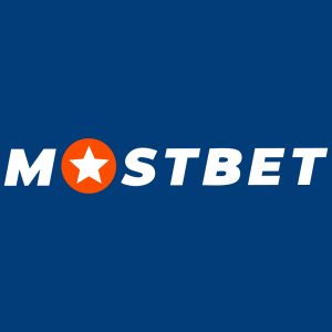 Mostbet Casino logo