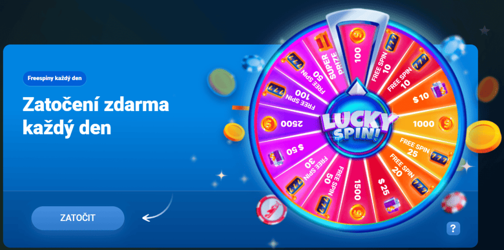 Uvítací bonus Mostbet