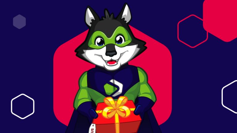 260 Kč bonus za registraci