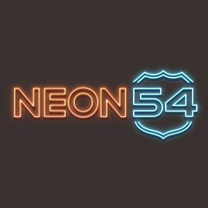 Neon54 Casino logo