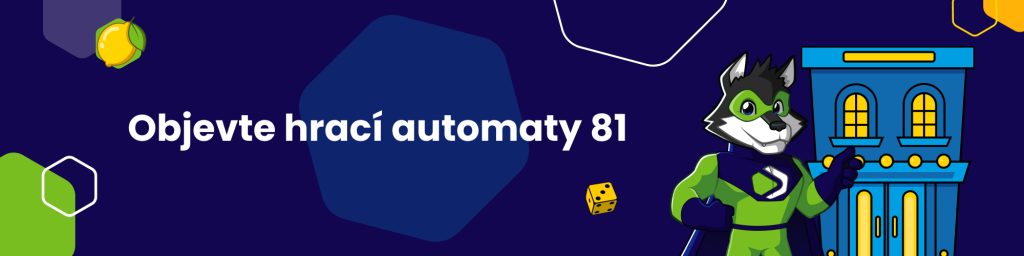 Objevte hrací automaty 81
