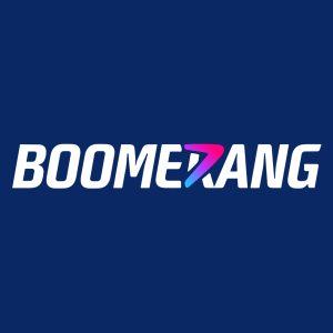 Boomerang-Bet Casino logo