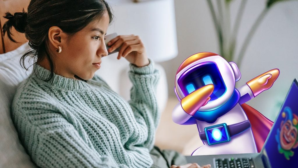 KYC proces ověření identity