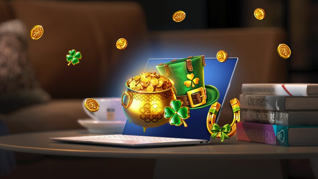 Nabízené bonusy a promo akce