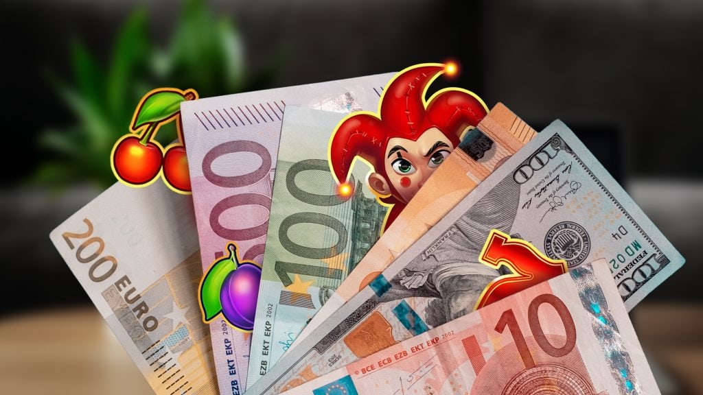 Platební možnosti a bezpečnost