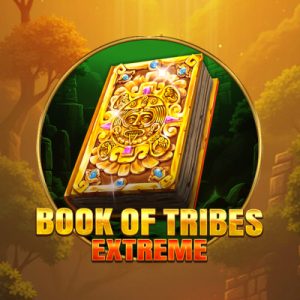 Book of Tribes Extreme
