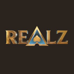 Realz Casino logo