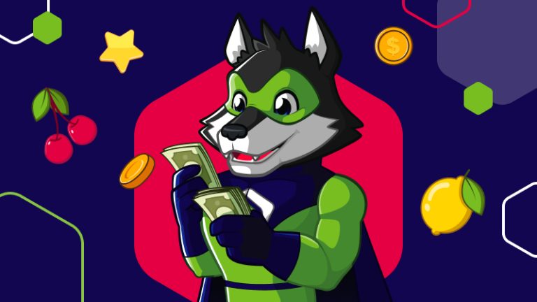 Zahraniční kasino bonus za registraci