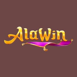 Alawin Casino logo