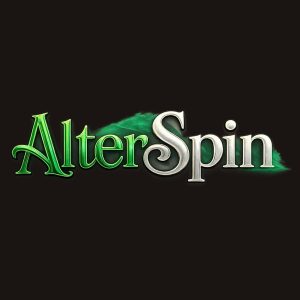 Alterspin Casino logo