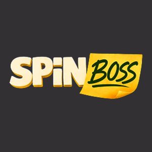 Spinboss Casino logo