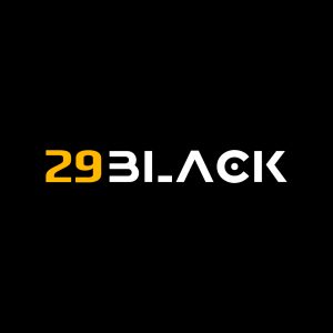 29Black Logo