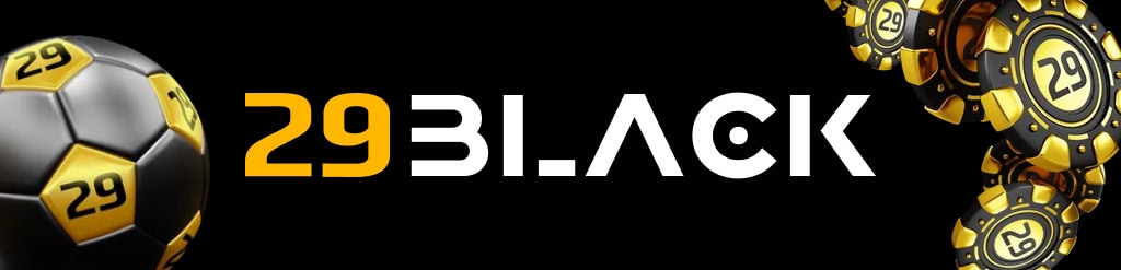 29Black casino banner