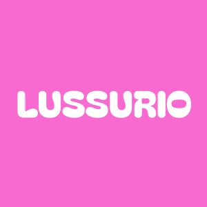 Lussurio casino logo