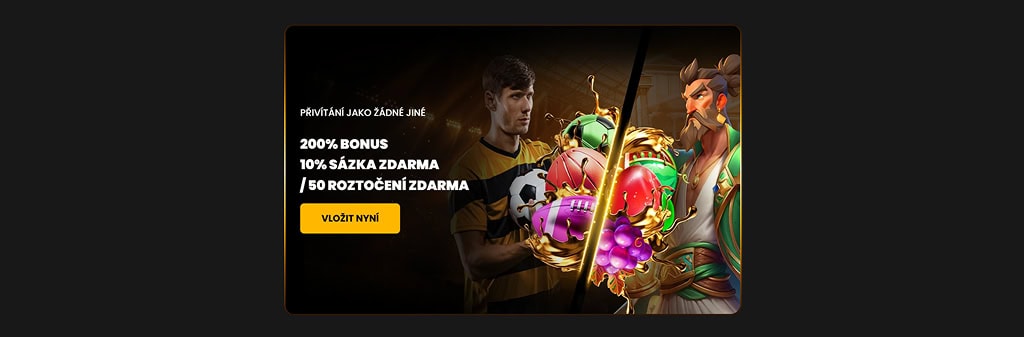 Sázky zdarma v kasinu 29Black