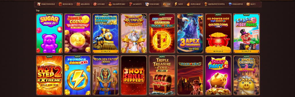 Výherní automaty CrazyTower Casino