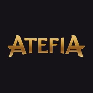 Atefia logo