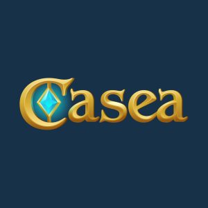 Casea casino logo