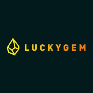 Luckygem logo
