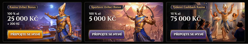 Uvítací bonus v kasinu_Atefia