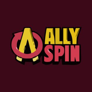 AllySpin Casino logo