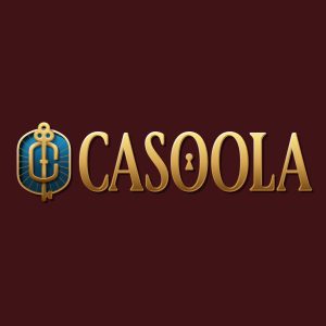 Casoola Casino logo