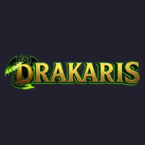 Drakaris Casino logo