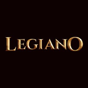 Legiano Casino logo