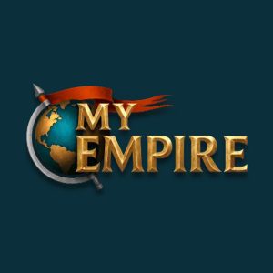 MyEmpire Casino logo