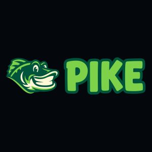Pike Casino logo